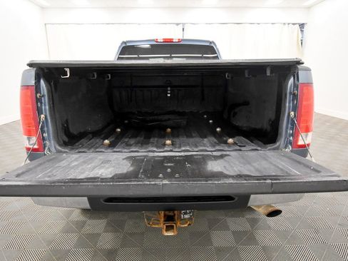 Used 2013 GMC Sierra 2500 SLT AWD/4WD image 6