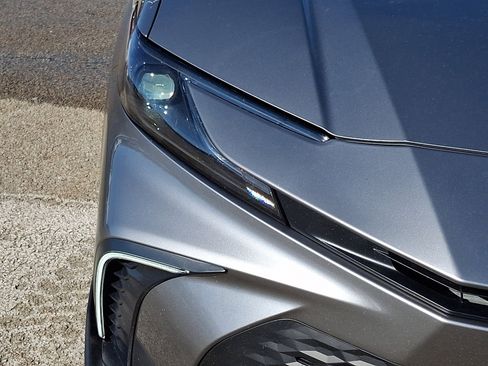 Certified 2026 Toyota Camry SE w/ Convenience Package image 9