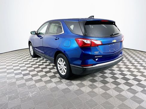 Used 2020 Chevrolet Equinox LT image 8