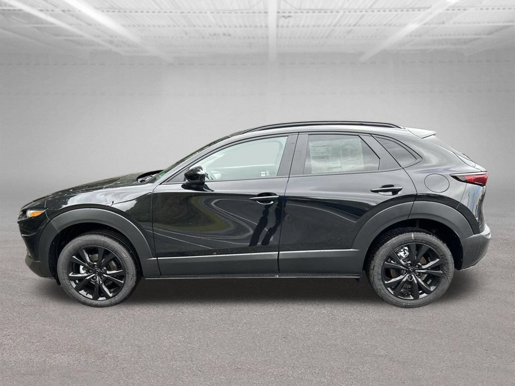 Used 2026 MAZDA CX-30 AWD 2.5 S image 2