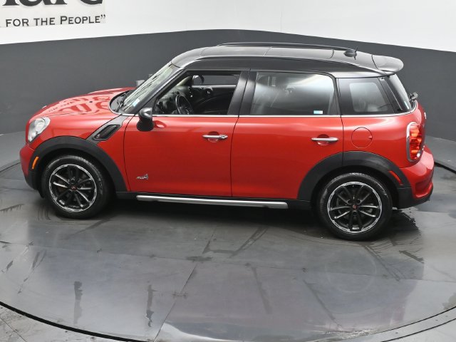 Used 2015 MINI Cooper Countryman S AWD/4WD image 47