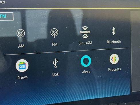 Used 2023 Chevrolet Silverado 1500 LTZ image 30