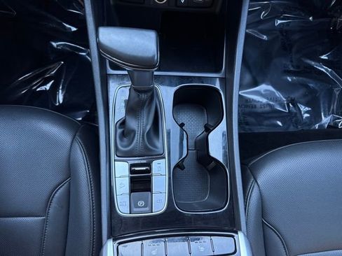 Used 2023 Hyundai Tucson SEL w/ Convenience Package image 21