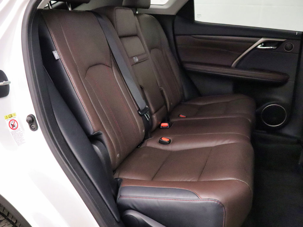 Used 2018 Lexus RX 350 AWD w/ Premium Package image 43