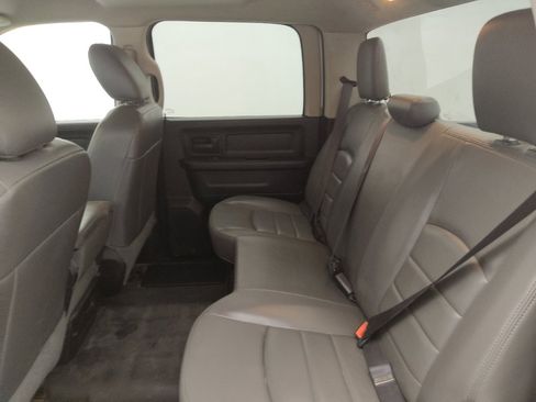 Used 2017 RAM 1500 Tradesman image 18