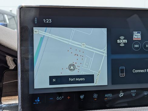 Used 2023 Lincoln Corsair Reserve w/ Equipment Group 201A image 34