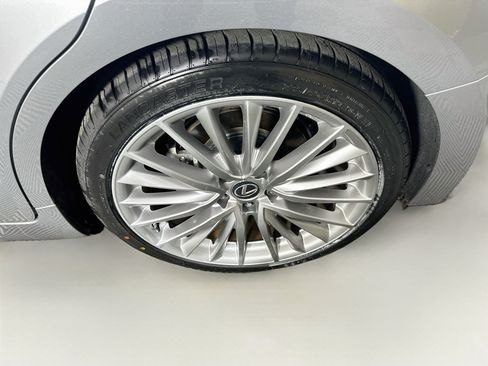 Used 2024 Lexus IS 300 w/ Premium Package RWD image 11