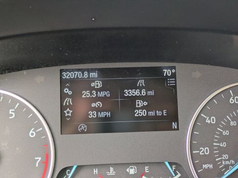 Used 2022 Ford EcoSport SE image 26