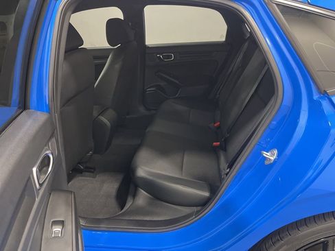 Used 2022 Honda Civic Sport image 21