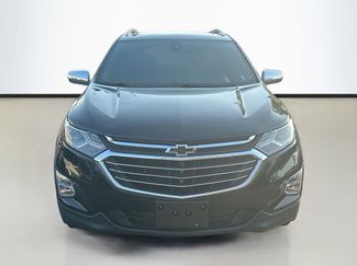 Used 2019 Chevrolet Equinox Premier video 2