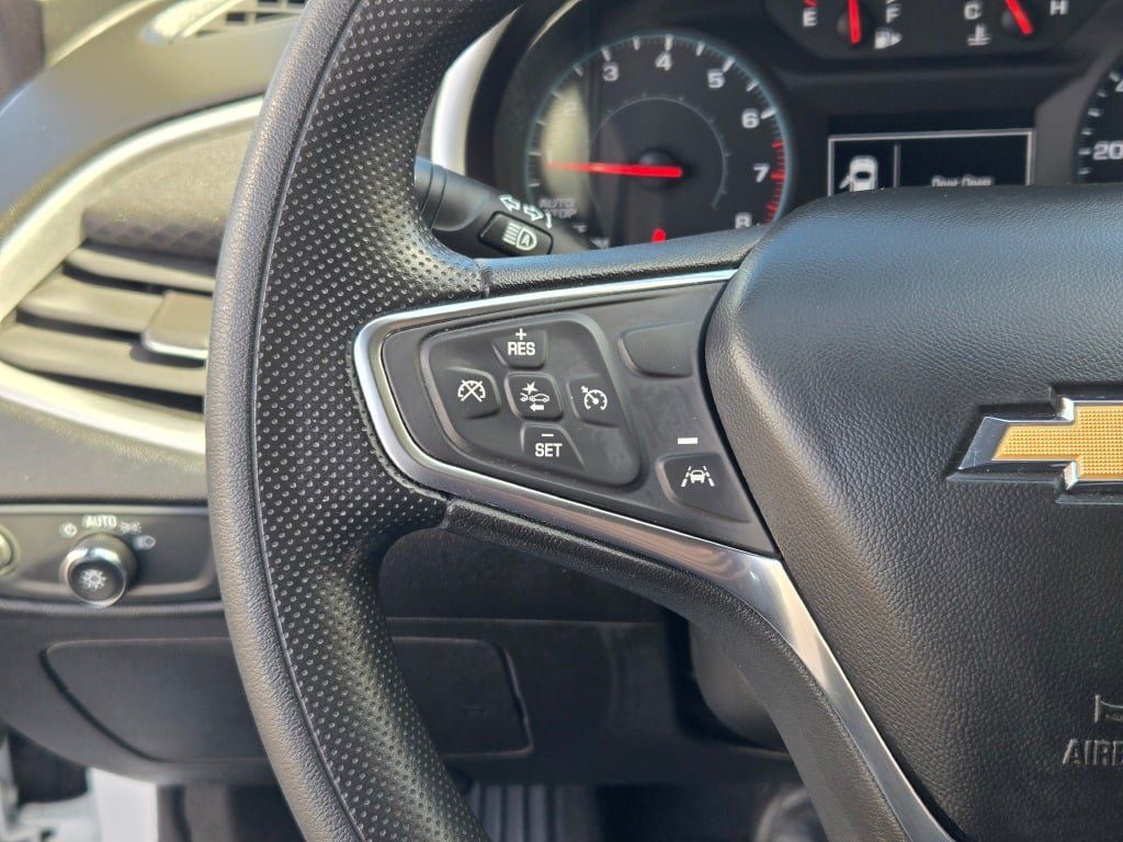 Used 2024 Chevrolet Malibu LT FWD image 29
