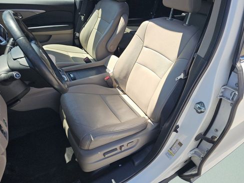 Used 2016 Honda Pilot EX-L image 6
