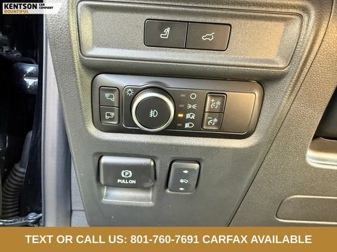 Used 2024 Ford Expedition Platinum AWD/4WD image 18