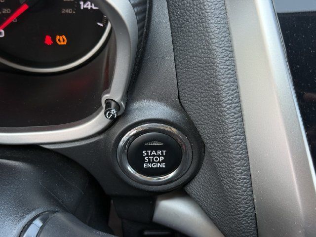 Used 2024 Mitsubishi Eclipse Cross SE AWD/4WD image 22