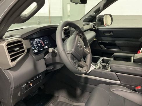 New 2026 Toyota Tundra Limited image 9