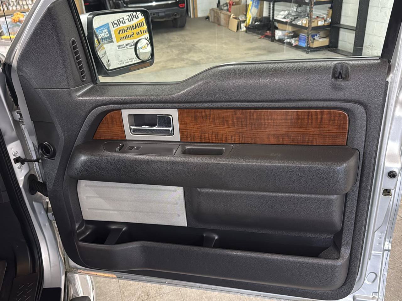 Used 2010 Ford F150 Lariat AWD/4WD image 52