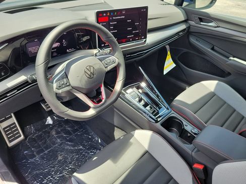 New 2026 Volkswagen GTI Autobahn FWD image 17