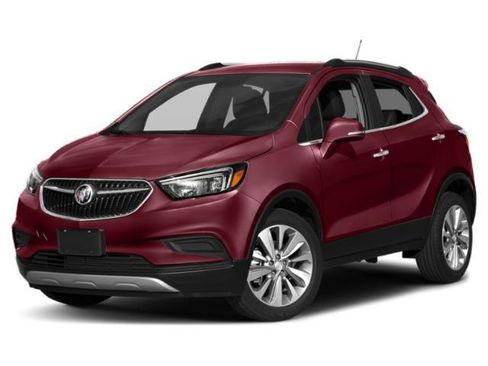 Used 2019 Buick Encore Preferred w/ Safety Package image 30