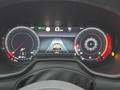 Used 2023 Dodge Hornet GT Plus w/ Tech Pack Plus w/o Parking image 21