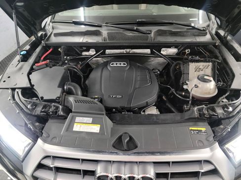 Used 2018 Audi Q5 2.0T Premium Plus w/ Premium Plus Package AWD/4WD image 34