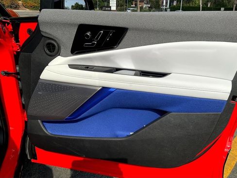 New 2026 Cadillac Optiq Sport 1 image 34