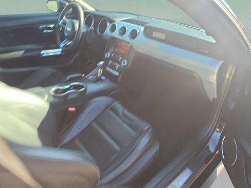 Used 2015 Ford Mustang GT Premium w/ Equipment Group 401A RWD image 28