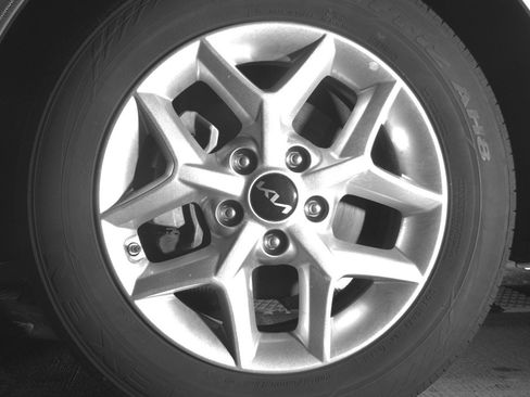 Used 2025 Kia Soul LX w/ LX Technology Package image 12