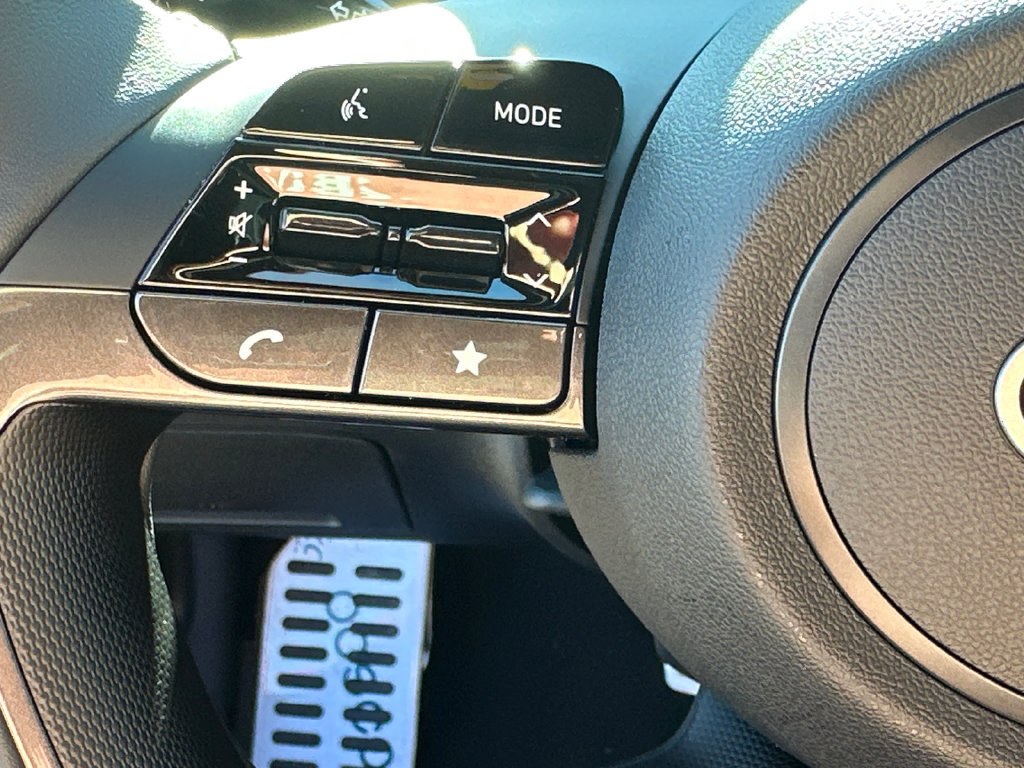 Certified 2026 Hyundai Elantra Sport FWD image 24