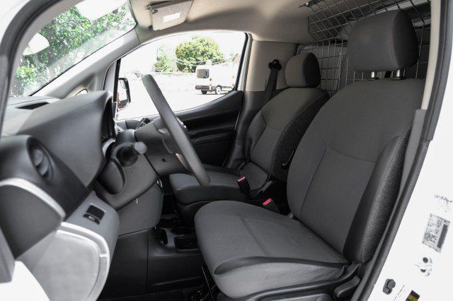 Used 2019 Nissan NV200 S w/ Cruise Control Package FWD image 28
