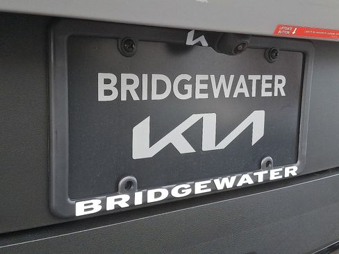 New 2026 Kia Sportage X-Line Prestige image 6