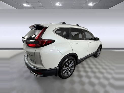 Used 2020 Honda CR-V Touring image 9