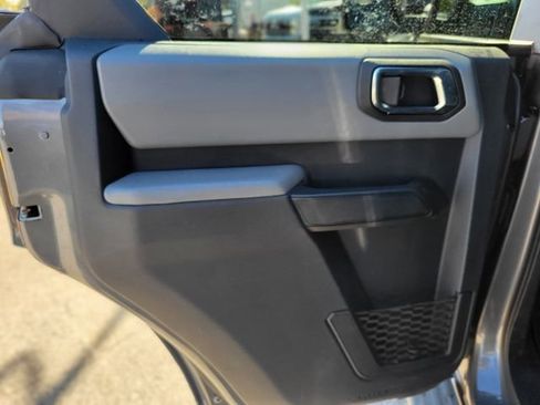 Used 2022 Ford Bronco Big Bend image 14