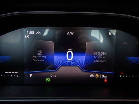 New 2026 Volkswagen Jetta SE FWD image 40