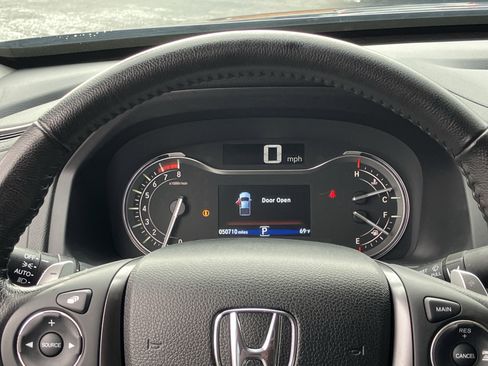 Certified 2023 Honda Ridgeline RTL image 23