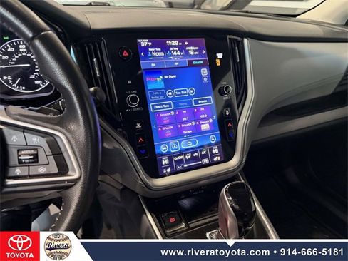 Used 2021 Subaru Legacy Premium image 19