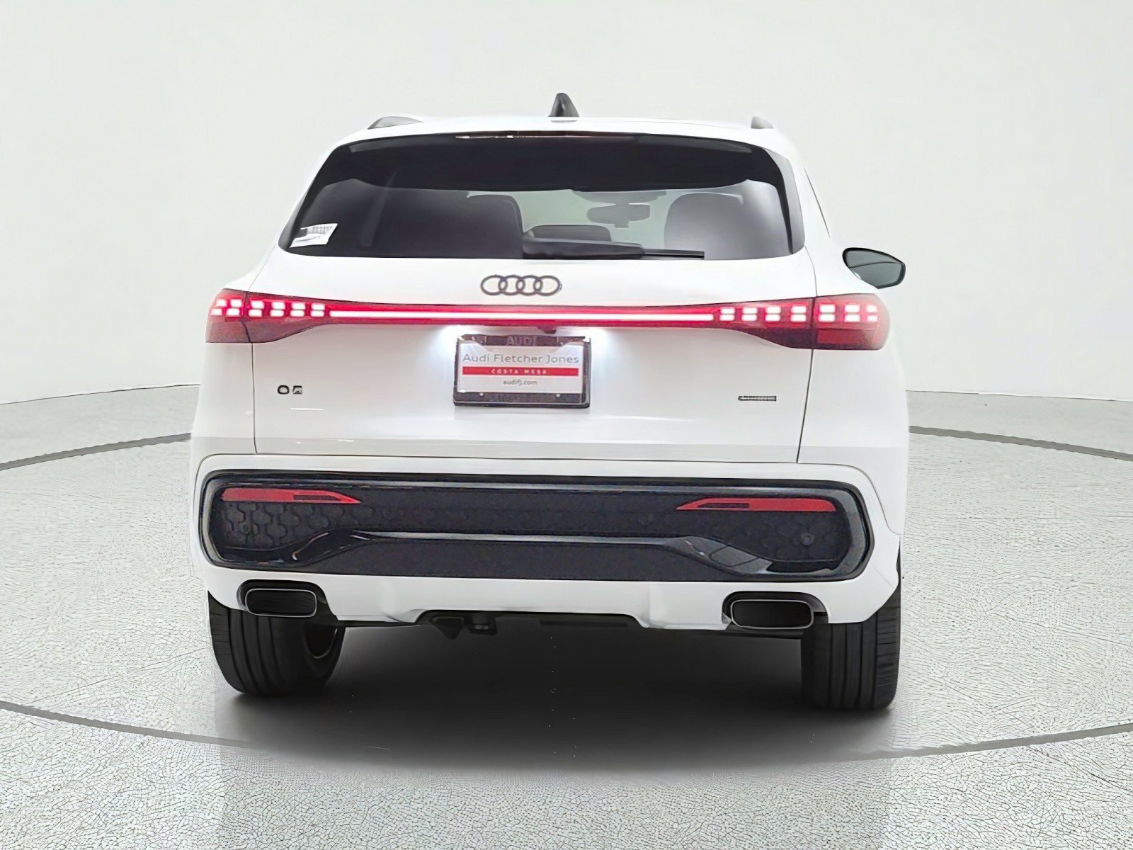New 2026 Audi Q5 Premium Plus AWD/4WD image 6