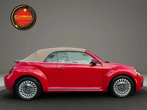 Used 2014 Volkswagen Beetle 1.8T FWD image 64