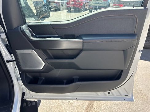 Used 2024 Ford F150 Tremor w/ Equipment Group 402A High AWD/4WD image 11
