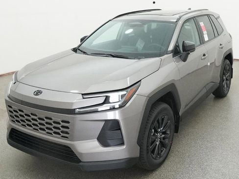 New 2026 Toyota RAV4 XLE Premium FWD image 47