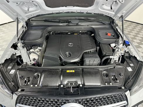 New 2026 Mercedes-Benz GLE 450 4MATIC image 32