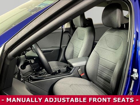 Used 2025 Kia K4 EX FWD image 21