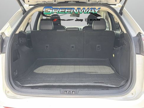 Used 2015 Ford Edge Sport w/ Equipment Group 401A AWD/4WD image 6