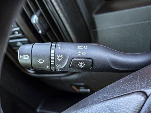 Certified 2024 Chevrolet Silverado 1500 Custom Trail Boss image 20