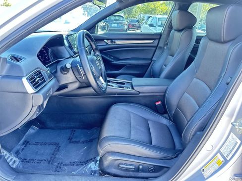 Used 2020 Honda Accord Sport image 13