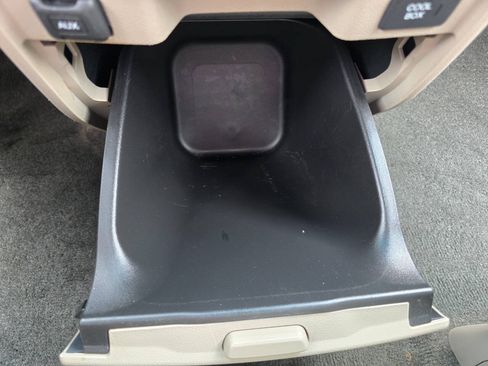 Used 2012 Honda Odyssey EX-L image 21