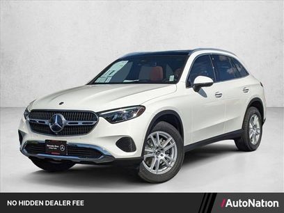 Used 2026 Mercedes-Benz GLC 300 4MATIC