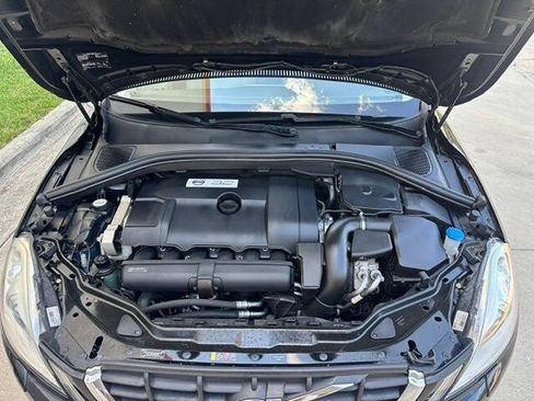 Used 2013 Volvo XC60 3.2 FWD image 14