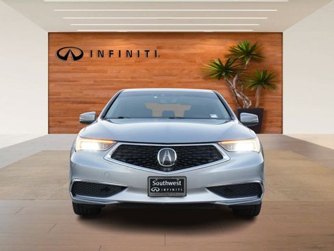 Used 2019 Acura TLX V6 w/ Technology Package image 2