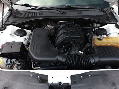 Used 2016 Dodge Charger Police image 46