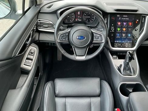 Used 2024 Subaru Outback Limited image 10
